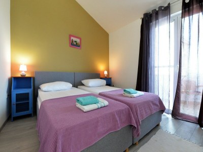 Apartment Apartments Helena - Superior One bedroom apartment with Balcony and Sea View - A2 - Features photo 14