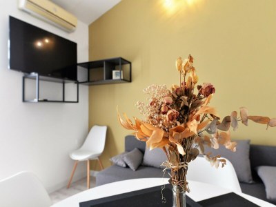 Apartment Apartments Helena - Superior One bedroom apartment with Balcony and Sea View - A2 - Features photo 15