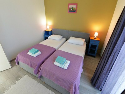 Apartment Apartments Helena - Superior One bedroom apartment with Balcony and Sea View - A2 - Features photo 17