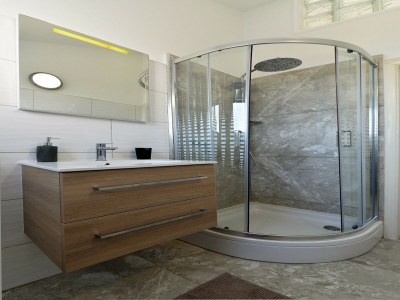 Apartment Apartments Helena - Superior One bedroom apartment with Balcony and Sea View - A2 - Features photo 18