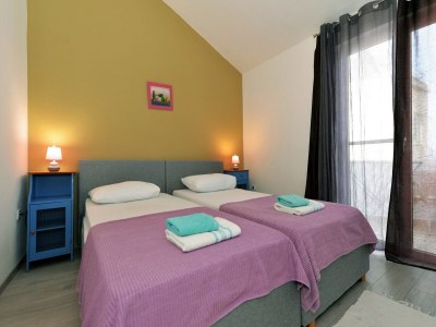 Apartment Apartments Helena - Superior One bedroom apartment with Balcony and Sea View - A2 - Features photo 19