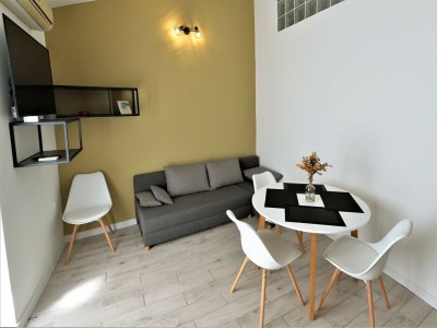 Apartment Apartments Helena - Superior One bedroom apartment with Balcony and Sea View - A2 - Features photo 21