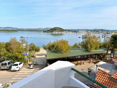 Apartment Apartments Helena - Superior One bedroom apartment with Balcony and Sea View - A2 - Outdoor photo 23