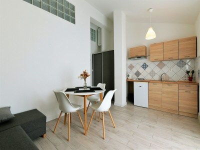 Apartment Apartments Helena - Superior One bedroom apartment with Balcony and Sea View - A2 - Outdoor photo 24