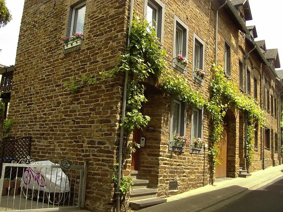 Holiday house Haus-Any