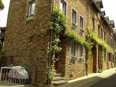 Holiday house Haus-Any in Treis-Karden - Holiday house