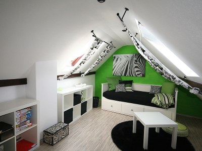 Holiday house Haus-Any - Features photo 7