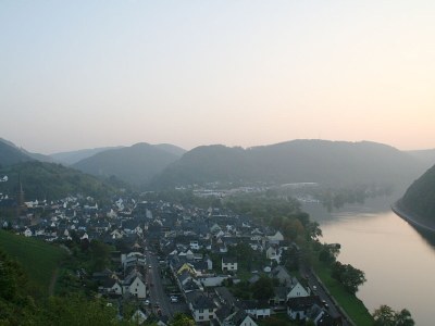 Holiday house Haus-Any - Environment photo 12