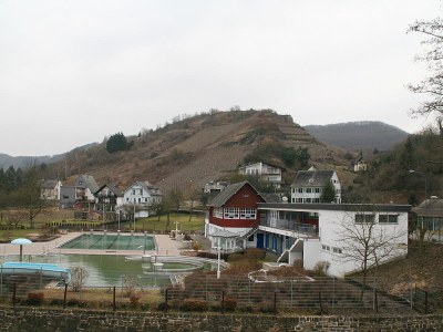 Holiday house Haus-Any - Environment photo 13