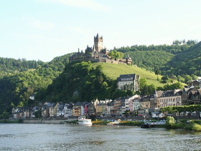 Holiday house Haus-Any - Environment photo 17