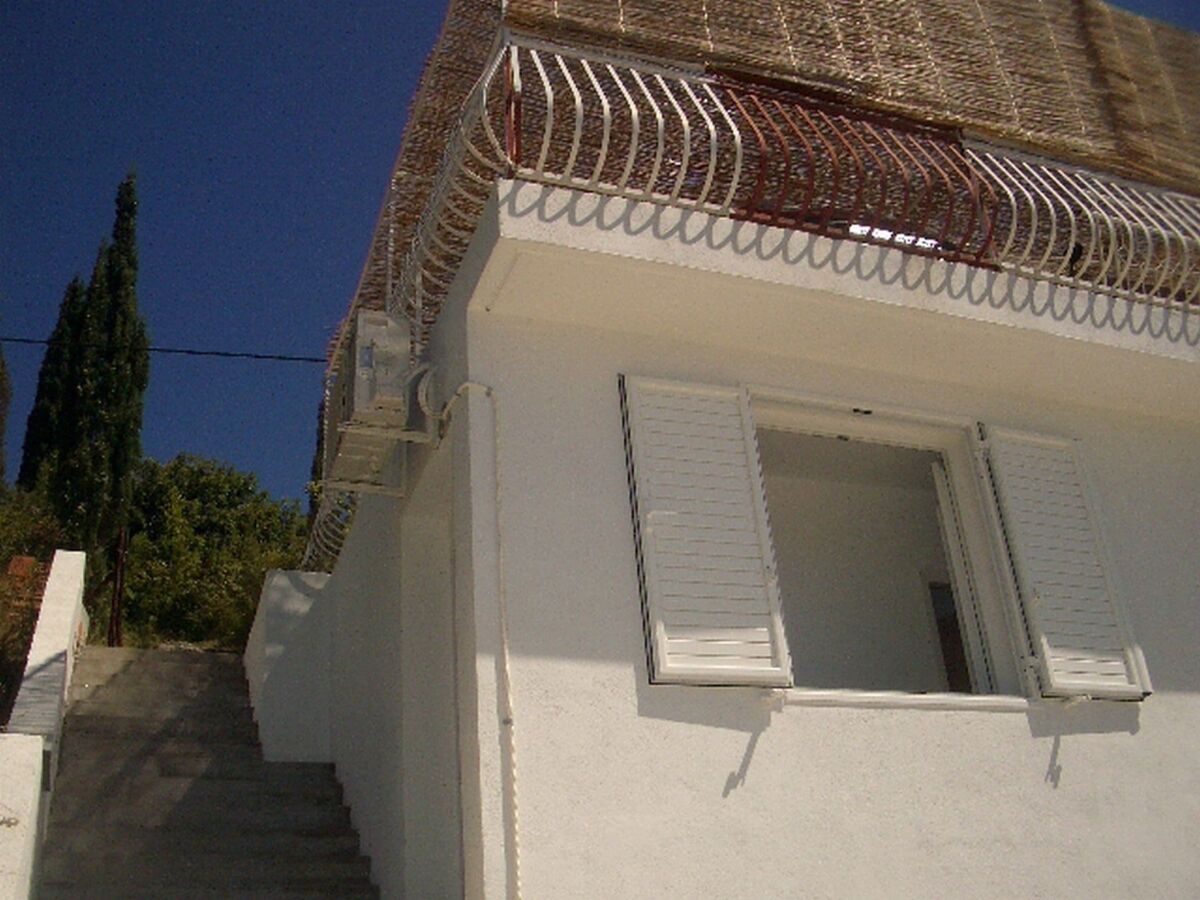 Apartment Apartment Dario - One Bedroom Apartment with Terrace and Sea View - Outdoor photo 5