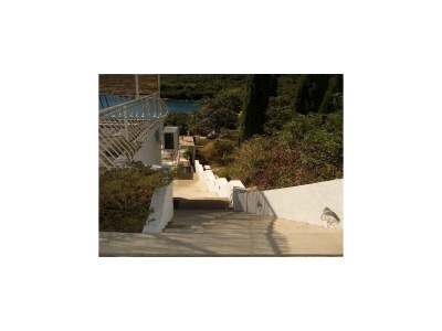 Apartment Apartment Dario - One Bedroom Apartment with Terrace and Sea View - Outdoor photo 6