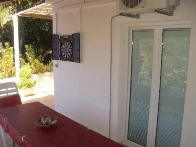 Apartment Apartment Dario - One Bedroom Apartment with Terrace and Sea View - Outdoor photo 7