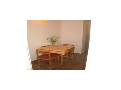 Apartment Apartment Dario - One Bedroom Apartment with Terrace and Sea View - Features photo 8