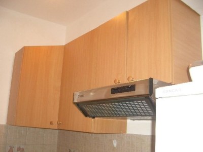 Apartment Apartment Dario - One Bedroom Apartment with Terrace and Sea View - Features photo 11