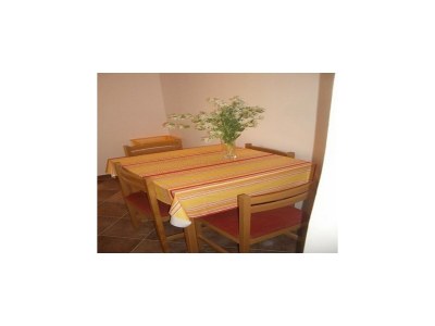 Apartment Apartment Dario - One Bedroom Apartment with Terrace and Sea View - Features photo 12