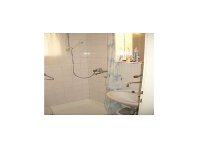 Apartment Apartment Dario - One Bedroom Apartment with Terrace and Sea View - Features photo 13