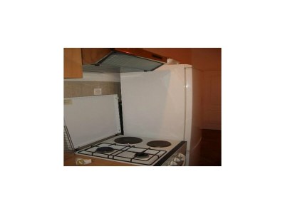 Apartment Apartment Dario - One Bedroom Apartment with Terrace and Sea View - Features photo 14