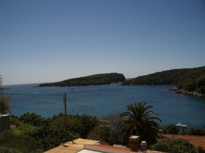 Apartment Apartment Dario - One Bedroom Apartment with Terrace and Sea View - Outdoor photo 17