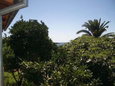 Apartment Apartment Dario - One Bedroom Apartment with Terrace and Sea View - Outdoor photo 18