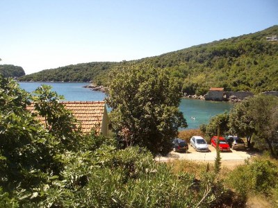 Apartment Apartment Dario - One Bedroom Apartment with Terrace and Sea View - Outdoor photo 19