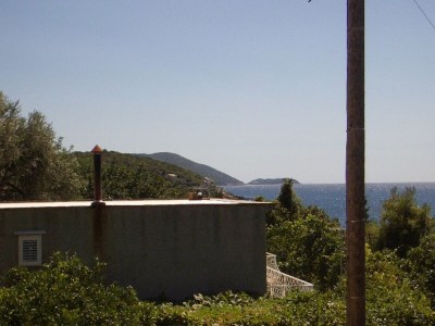 Apartment Apartment Dario - One Bedroom Apartment with Terrace and Sea View - Outdoor photo 20