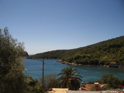 Apartment Apartment Dario - One Bedroom Apartment with Terrace and Sea View - Outdoor photo 24