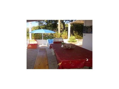 Apartment Apartment Dario - One Bedroom Apartment with Terrace and Sea View - Outdoor photo 27