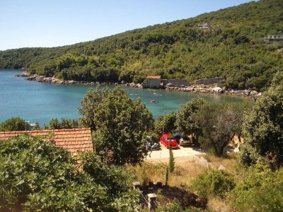 Apartment Apartment Dario - One Bedroom Apartment with Terrace and Sea View - Outdoor photo 28