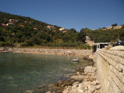 Apartment Apartment Dario - One Bedroom Apartment with Terrace and Sea View - Outdoor photo 32