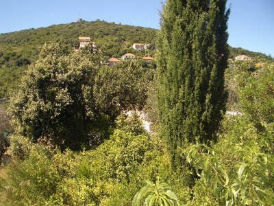 Apartment Apartment Dario - One Bedroom Apartment with Terrace and Sea View - Outdoor photo 33