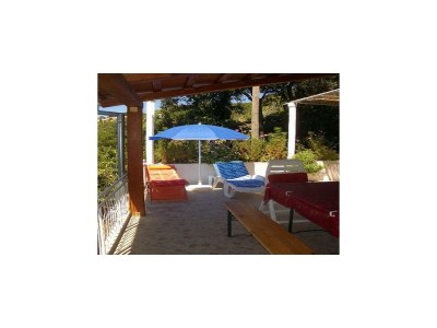 Apartment Apartment Dario - One Bedroom Apartment with Terrace and Sea View - Outdoor photo 34