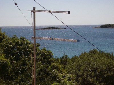 Apartment Apartment Dario - One Bedroom Apartment with Terrace and Sea View - Outdoor photo 35