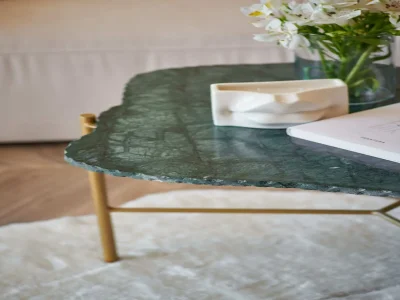 Apartment Apartment Blù-Two Bedroom Apartment with Terrace and Sea View - Features photo 6