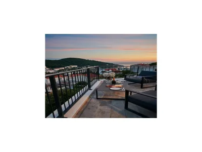 Apartment Apartment Blù-Two Bedroom Apartment with Terrace and Sea View - Outdoor photo 35