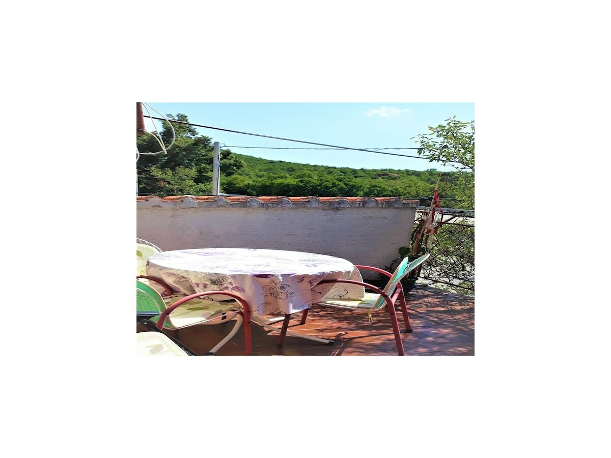 Apartment Apartment Modric - Two Bedroom Apartment With Terrace