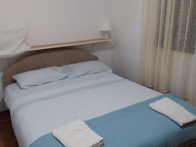 Apartment Apartment Modric - Two Bedroom Apartment With Terrace - Features photo 2
