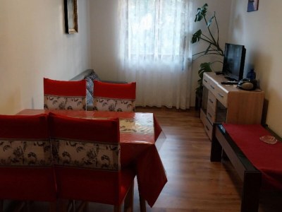Apartment Apartment Modric - Two Bedroom Apartment With Terrace - Features photo 3