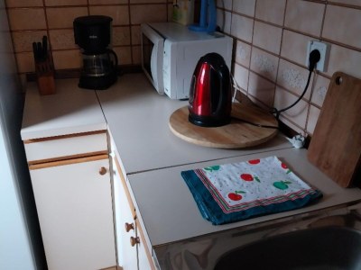 Apartment Apartment Modric - Two Bedroom Apartment With Terrace - Features photo 7