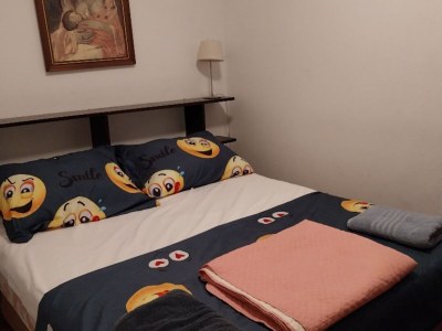 Apartment Apartment Modric - Two Bedroom Apartment With Terrace - Features photo 8