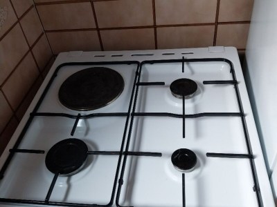 Apartment Apartment Modric - Two Bedroom Apartment With Terrace - Features photo 10