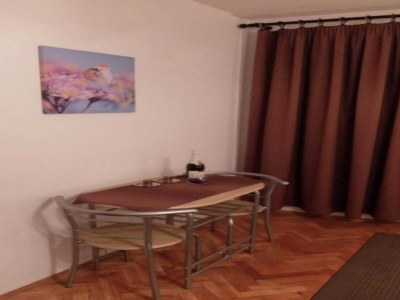 Apartment Apartments & Rooms Rendulić - One Bedroom Apartment with Balcony - Features photo 7