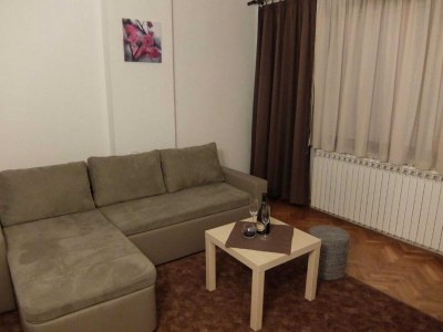 Apartment Apartments & Rooms Rendulić - One Bedroom Apartment with Balcony - Features photo 10