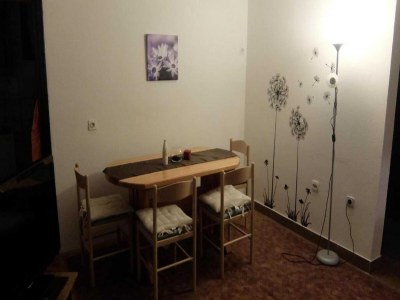 Apartment Apartments & Rooms Rendulić - One Bedroom Apartment with Balcony - Features photo 12