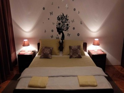 Apartment Apartments & Rooms Rendulić - One Bedroom Apartment with Balcony - Features photo 14