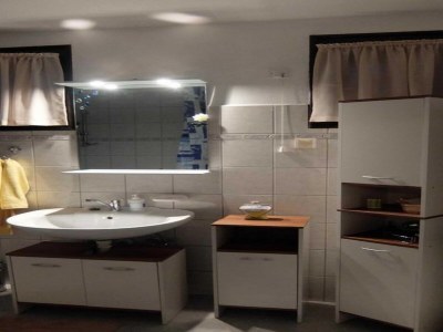 Apartment Apartments & Rooms Rendulić - One Bedroom Apartment with Balcony - Features photo 16