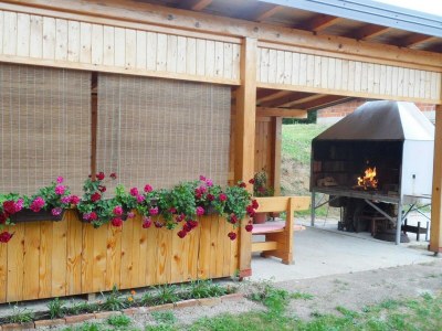 Apartment Apartments & Rooms Rendulić - One Bedroom Apartment with Balcony - Outdoor photo 18