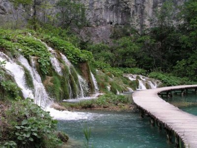 Apartment Apartments & Rooms Rendulić - One Bedroom Apartment with Balcony - Outdoor photo 20