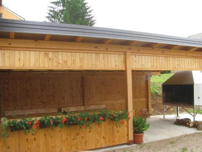 Apartment Apartments & Rooms Rendulić - One Bedroom Apartment with Balcony - Outdoor photo 21