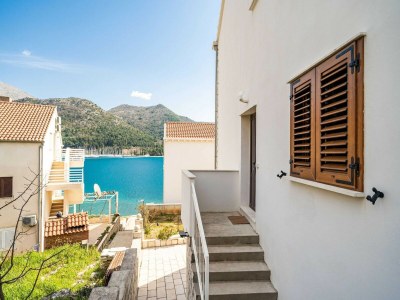 Apartment Apartment Bobić- Three Bedroom Apartment with Balcony and Sea View - Outdoor photo 8